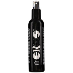 Eros Spray lustrant pour latex Shining Eros 200ml